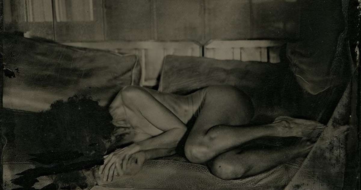 Fotografia, l'ottocentesca tecnica del collodio: �Cos� si rivela la natura di un corpo�